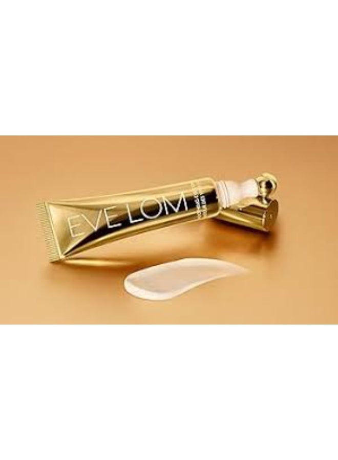 EVE LOM Time Retreat Smoothing Eye Complex + Peptide Infusion 15ml - Image 2